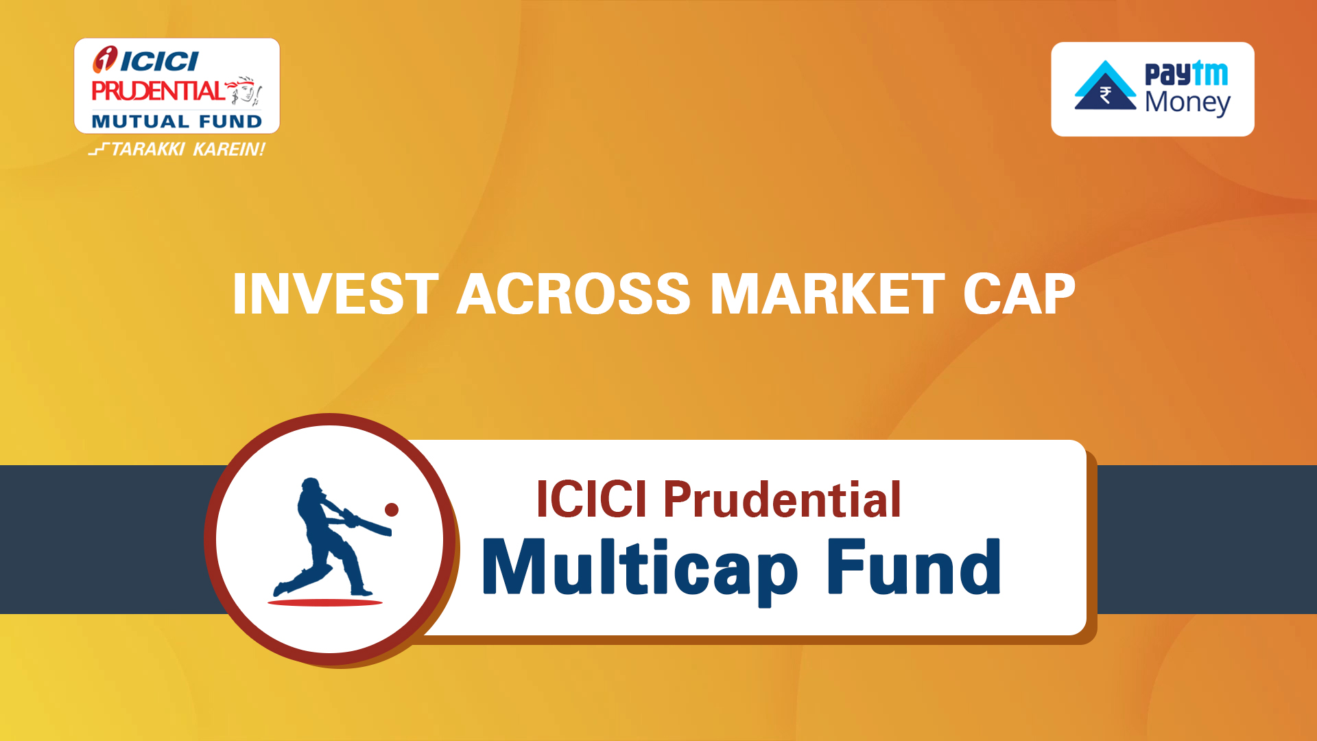 ICICI Prudential Multicap Fund Direct Plan Growth