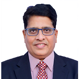 Sunil Madhukar Patil