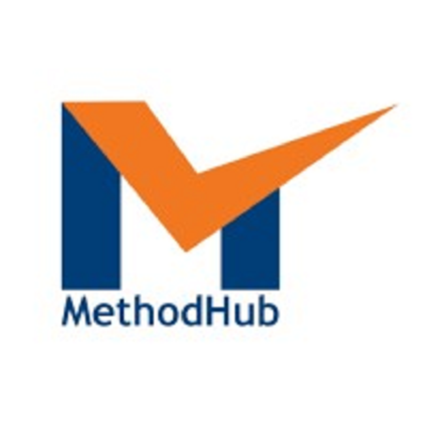Methodhub Software Ltd - BSE SME IPO logo